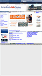 Mobile Screenshot of americasjobcenterofkern.com